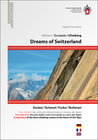 Buchcover Dreams of Switzerland