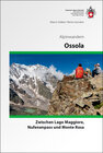 Buchcover Ossola Alpinwandern