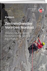 Buchcover Klettern Zentralschweizer Voralpen Nordost