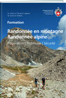 Buchcover Randonnée en montagne / Randonnée alpine