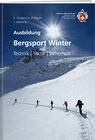 Buchcover Bergsport Winter