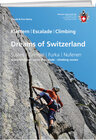 Buchcover Dreams of Switzerland
