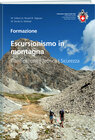 Buchcover Escursionismo in montagna