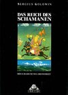 Buchcover Das Reich des Schamanen