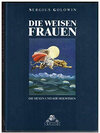 Buchcover Die Weisen Frauen