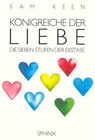 Buchcover Königreiche der Liebe