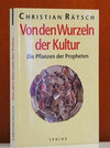 Buchcover Von den Wurzeln der Kultur