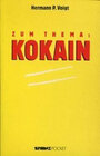 Buchcover Zum Thema: Kokain
