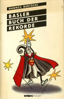 Buchcover Basler Buch der Rekorde