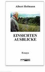 Buchcover Einsichten - Ausblicke