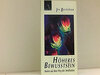 Buchcover Höheres Bewusstsein
