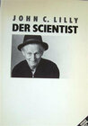 Buchcover Der Scientist