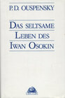 Buchcover Das seltsame Leben des Ivan Osokin