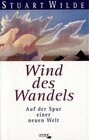 Buchcover Wind des Wandels