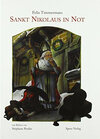 Buchcover Sankt Nikolaus in Not