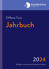 Buchcover Offene Tore Jahrbuch 2024