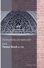 Buchcover Die Neue Kirche und Jakob Lorber