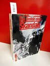 Buchcover Das Umfeld eines Skandals