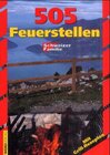 Buchcover 505 Feuerstellen der "Schweizer Familie" und wie man sie findet