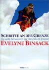 Buchcover Schritte an der Grenze