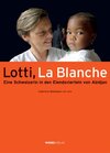 Buchcover Lotti, La Blanche