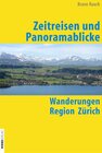 Buchcover Zeitreisen und Panoramablicke