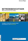 Buchcover Betriebsbesichtiger