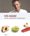 Buchcover Ivo Adam