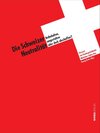 Buchcover Die Schweizer Neutralität