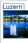 Buchcover Stadtführer Luzern
