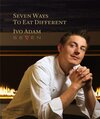 Buchcover SEVEN ways to eat different