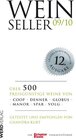 Buchcover Weinseller 09/10