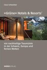 Buchcover "Grüne" Hotels und Resorts