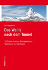 Buchcover Das Wallis nach dem Tunnel