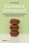Buchcover Eischnee & Zitronensaft