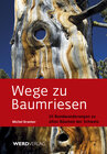 Buchcover Wege zu Baumriesen