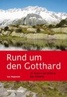 Buchcover Rund um den Gotthard