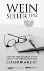 Buchcover Weinseller 11/12