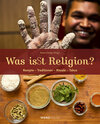 Buchcover Was isSt Religion?