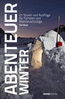 Buchcover Abenteuer Winter