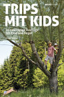 Buchcover Trips mit Kids