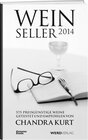 Buchcover Weinseller 2014