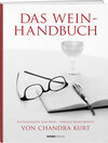 Buchcover Das Weinhandbuch