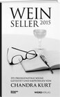Buchcover Weinseller 2015
