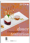 Buchcover Champignons