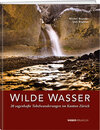 Buchcover Wilde Wasser
