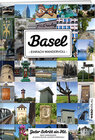 Buchcover Basel einfach wandervoll