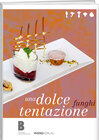 Buchcover Funghi, una dolce tentazione