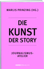 Buchcover Die Kunst der Story
