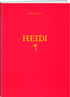 Buchcover Heidi I&II